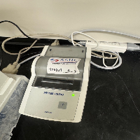 Mettler Toledo MS304S Analytical Balance image 2